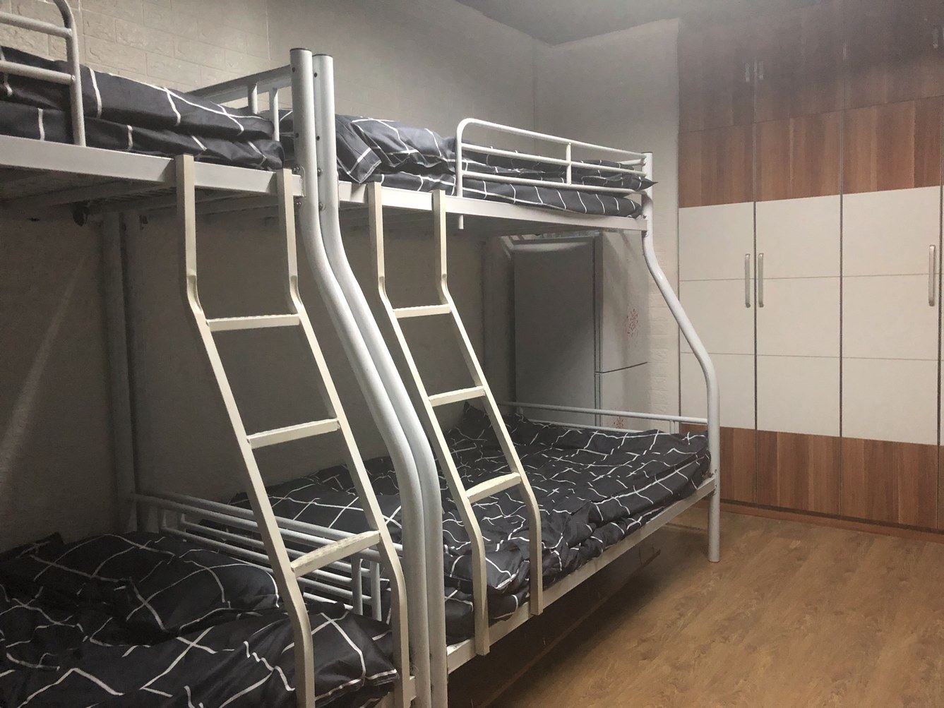 温馨一室单床房