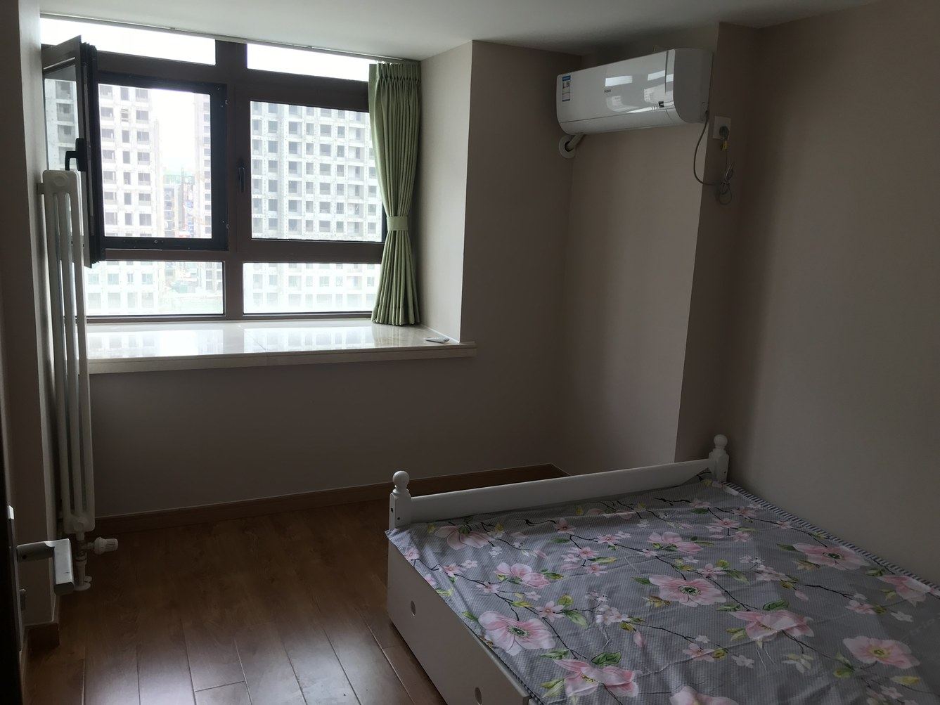 loft二室一厅套房