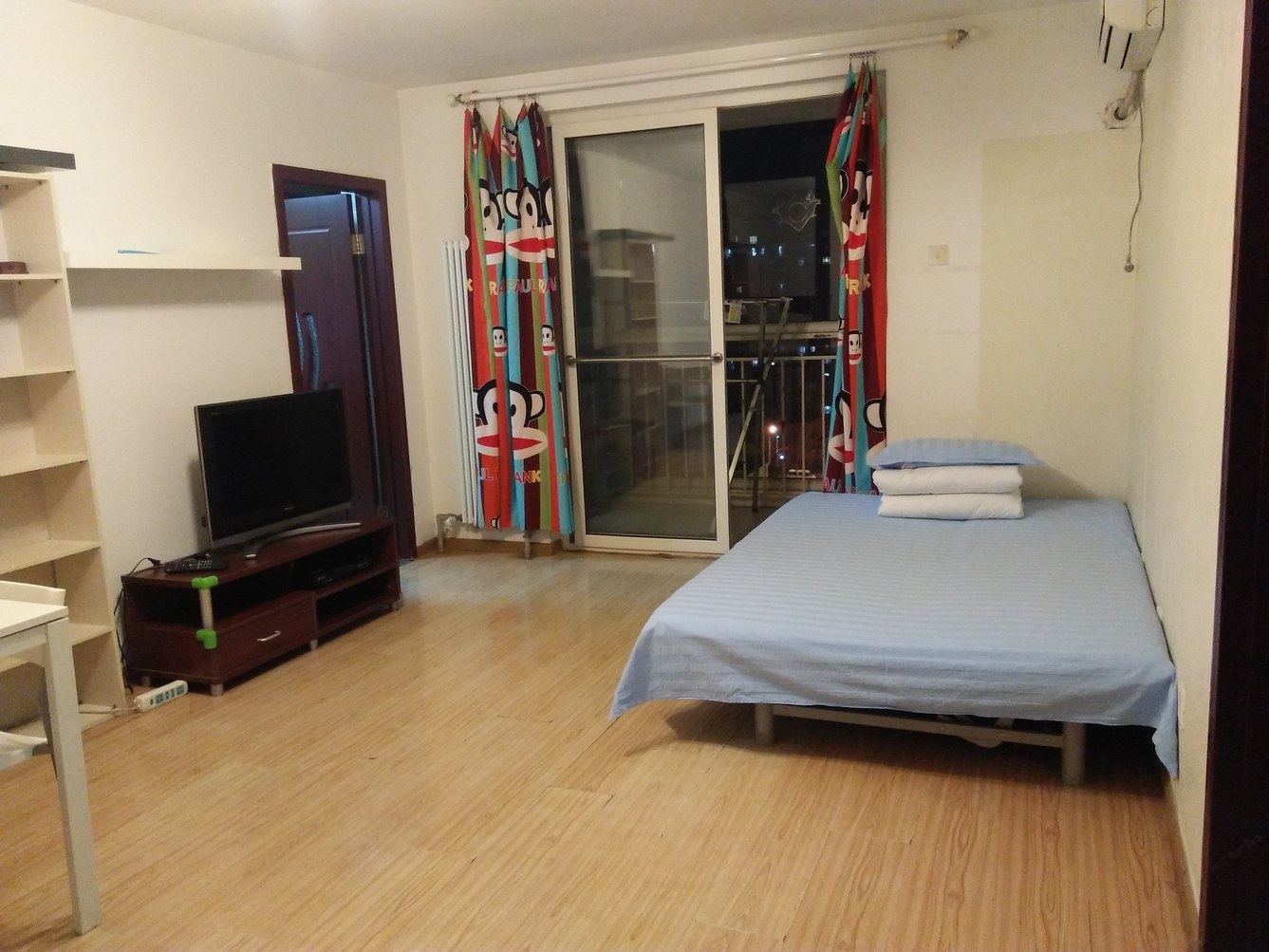 北京安心入住公寓