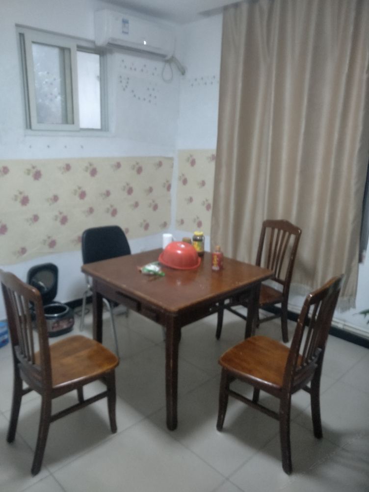 大床房