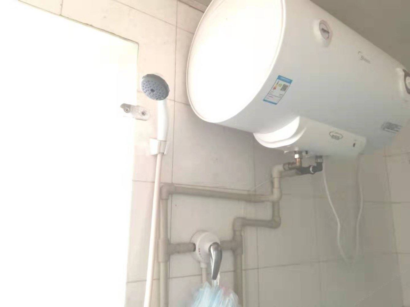 家庭二室二床房