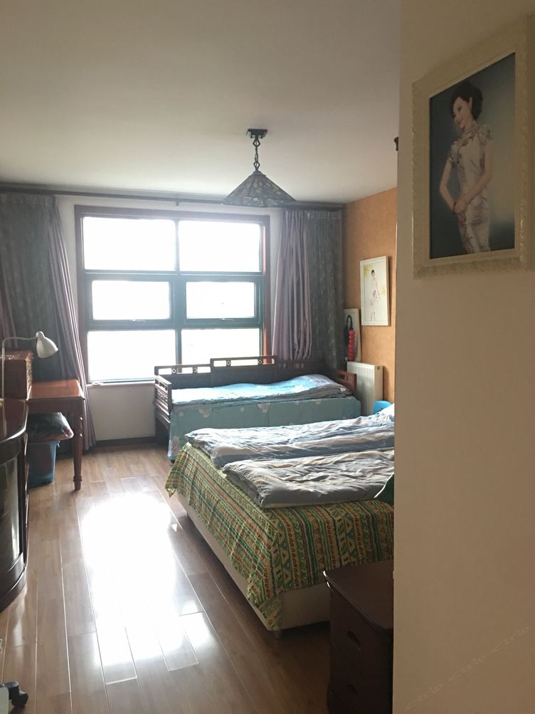 三室二厅套房