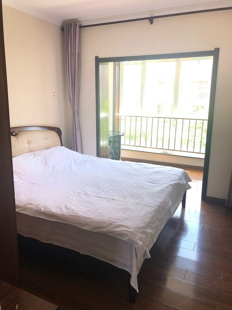 北京冰海心缘公寓