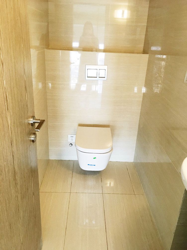 一米阳光一室一厅套房