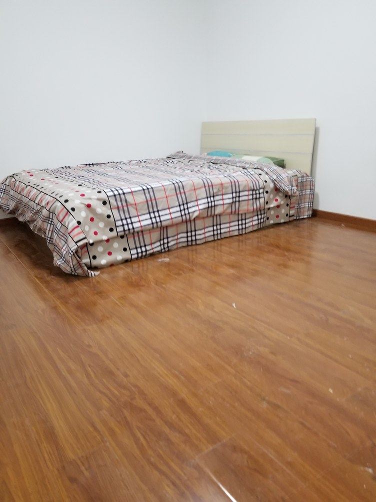 舒适温馨一室大床房