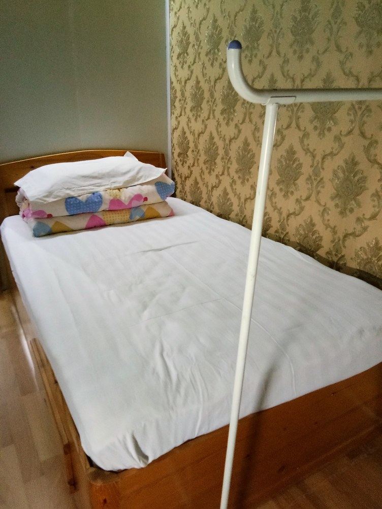 舒适三室一厅套房