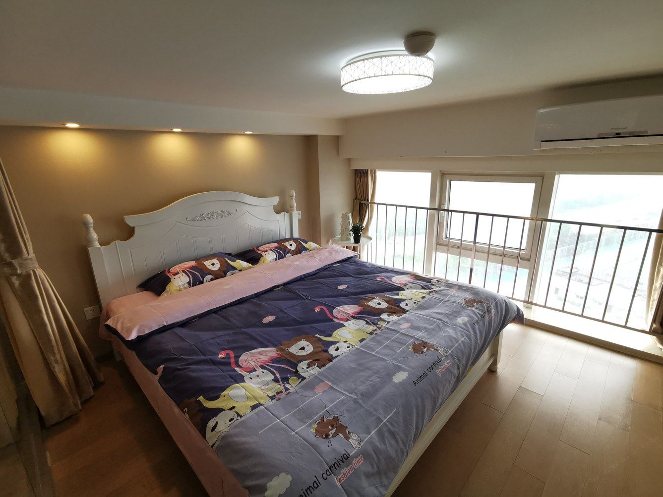 精致温馨小居