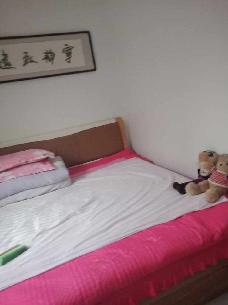 度假三室一厅套房
