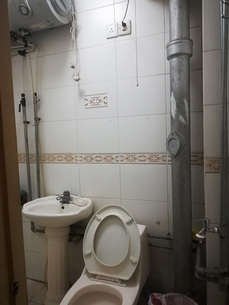 温馨一居室