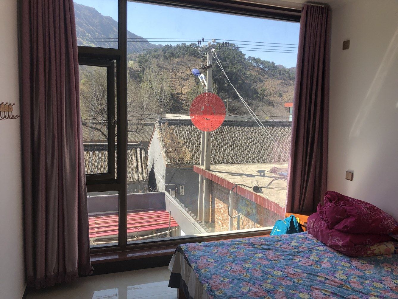 高档六室一厅套房