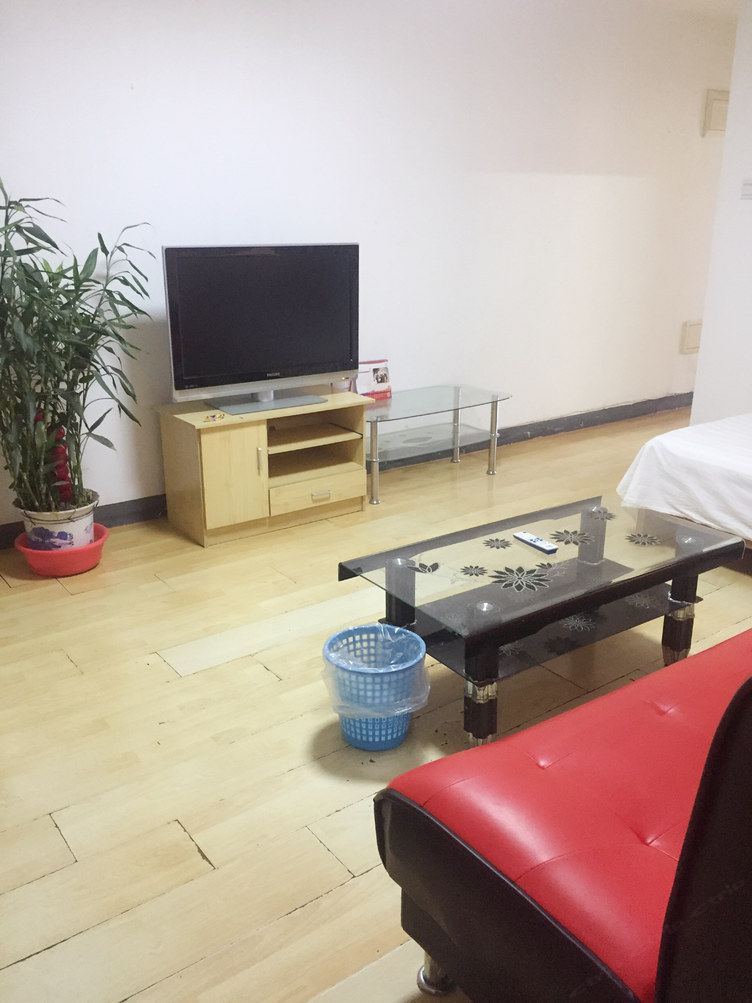 精致二室一厅