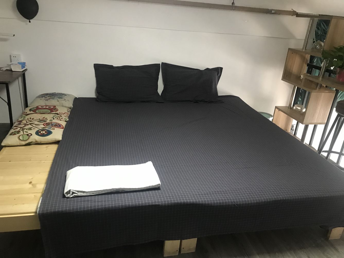 北京晴天小屋