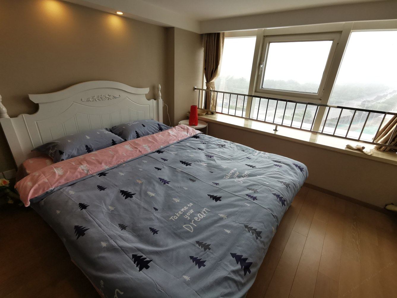 精致温馨小居