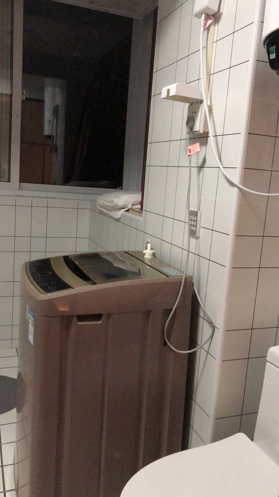 豪华房