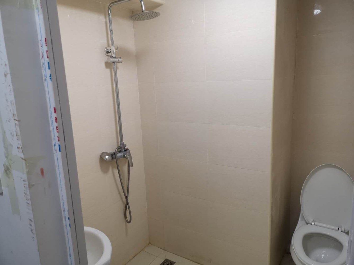 一室大床房