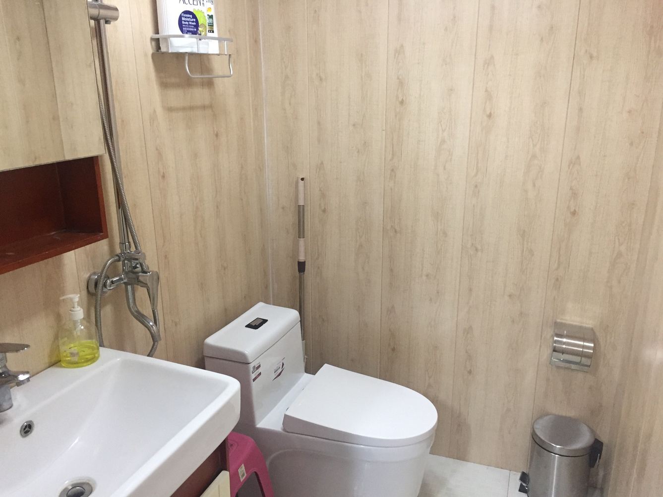 简约大床房