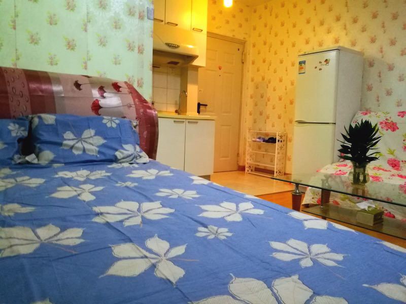 一室大床房