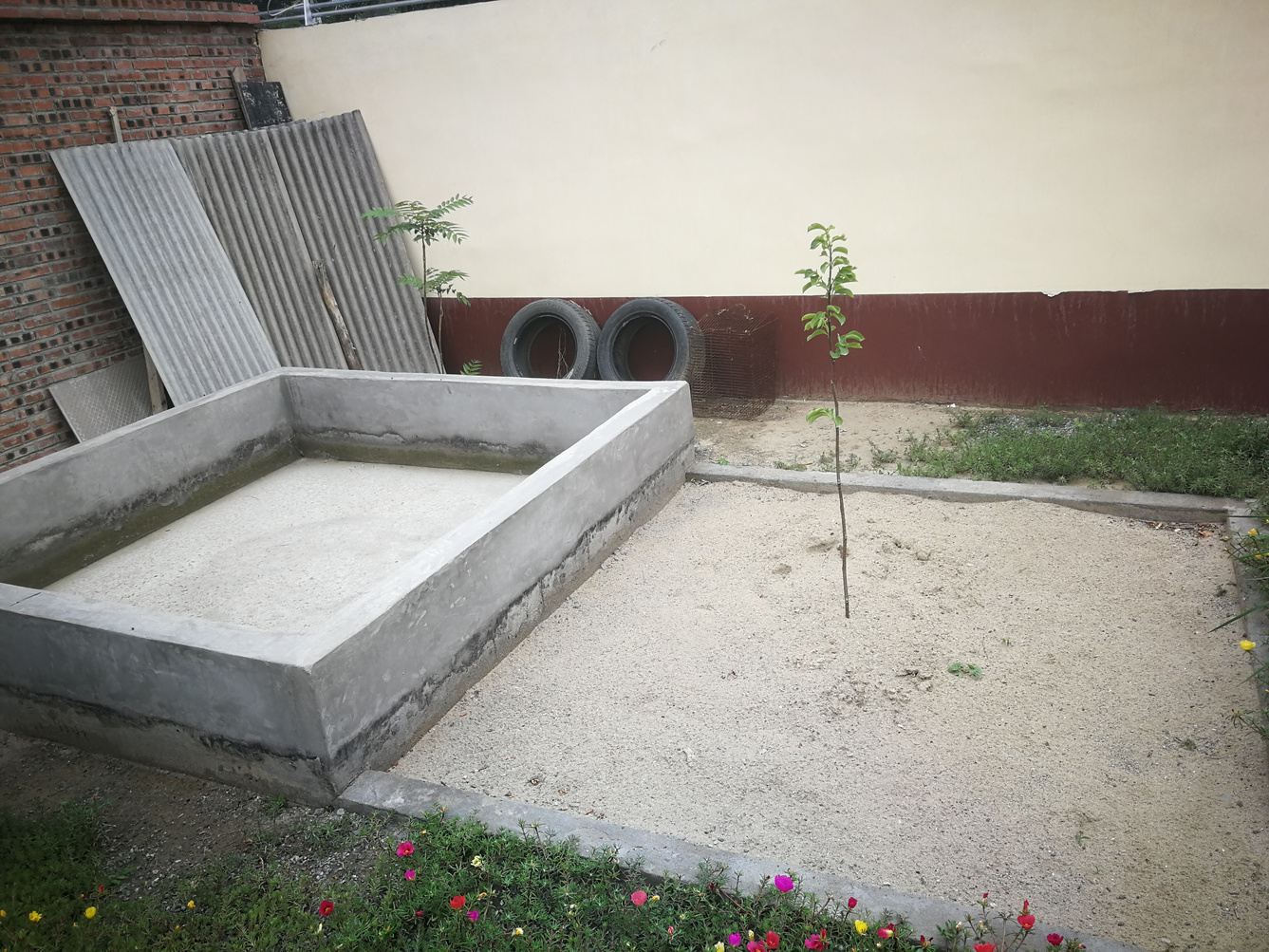 三室两厅两卫