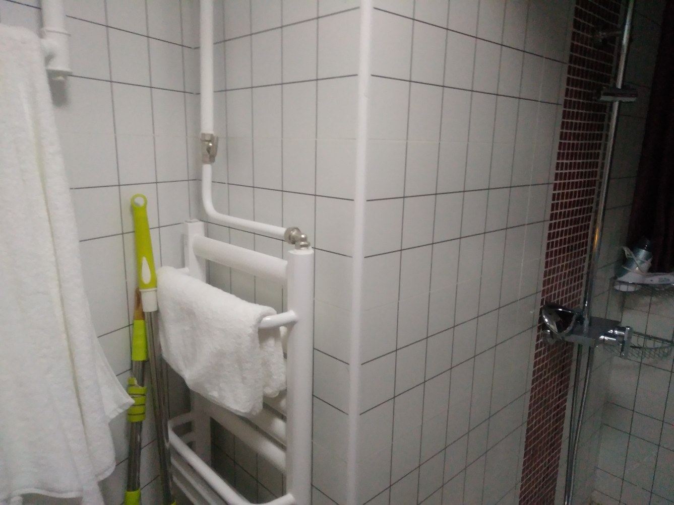 爱巢一室一厅套房