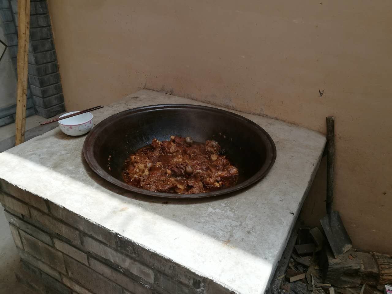 三室一厅套房