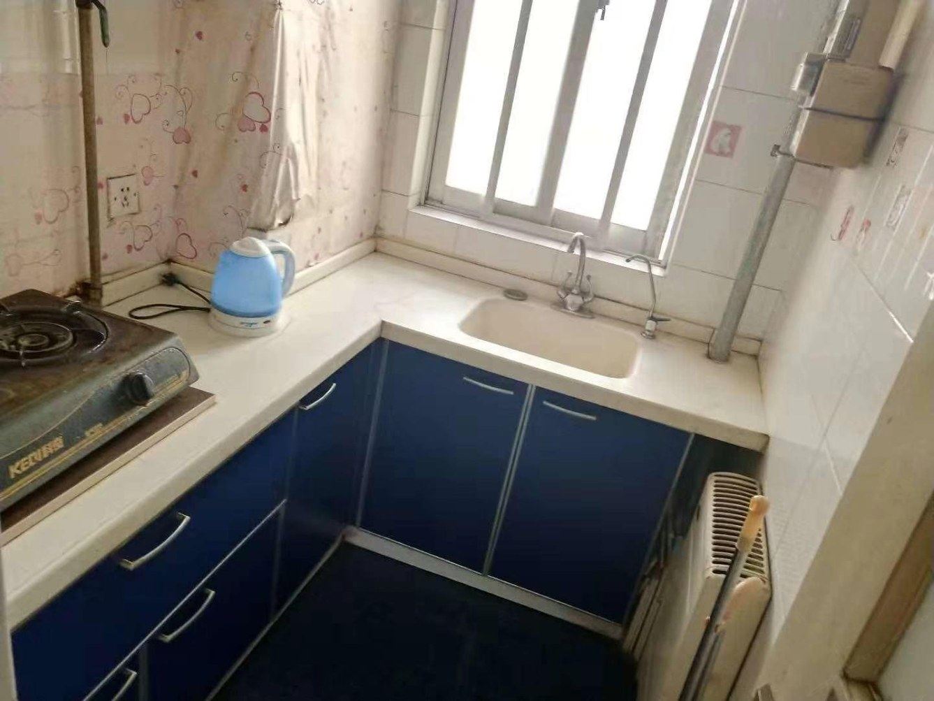 温馨一室大床房