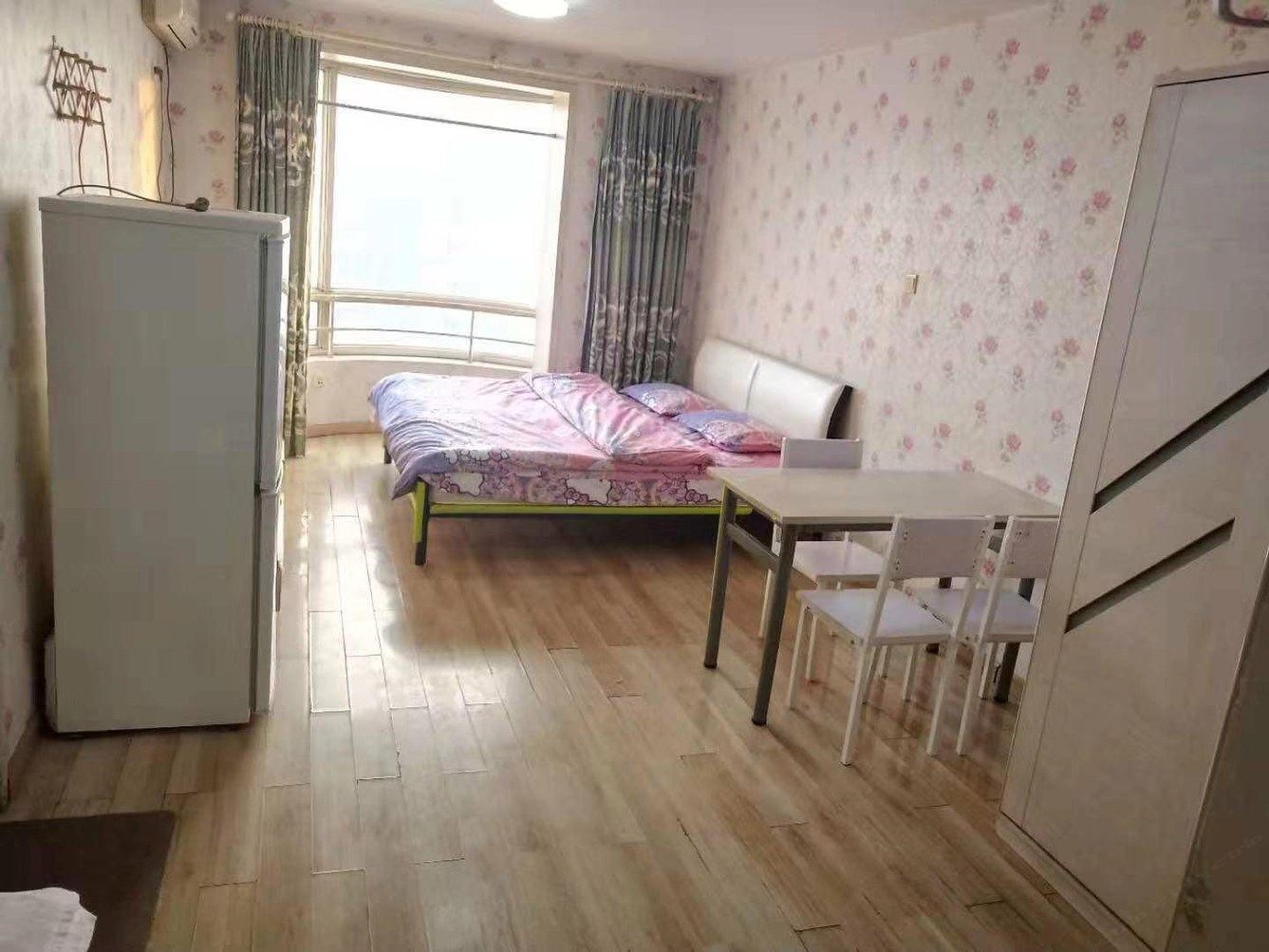 温馨一室大床房