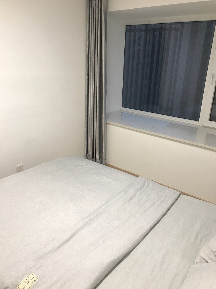舒适一室一厅套房