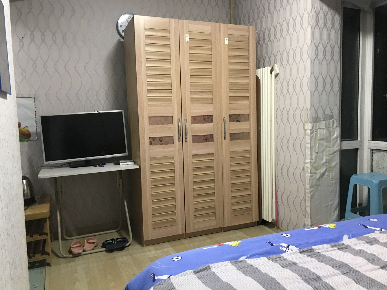 舒适普通单间