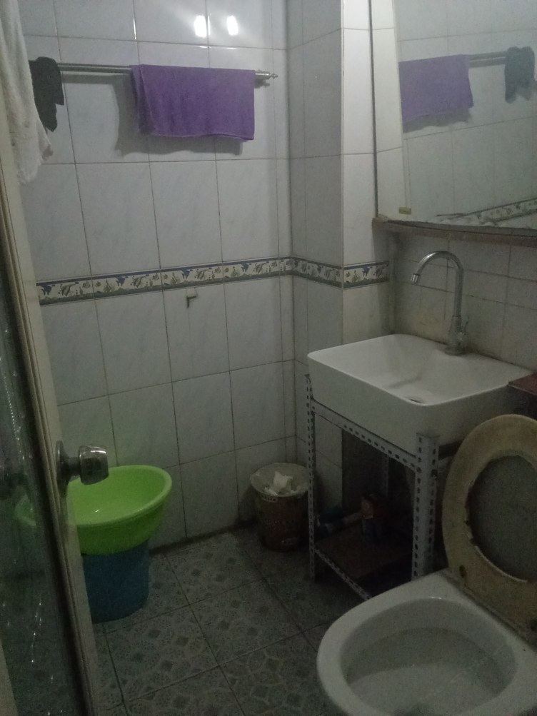舒适一居室