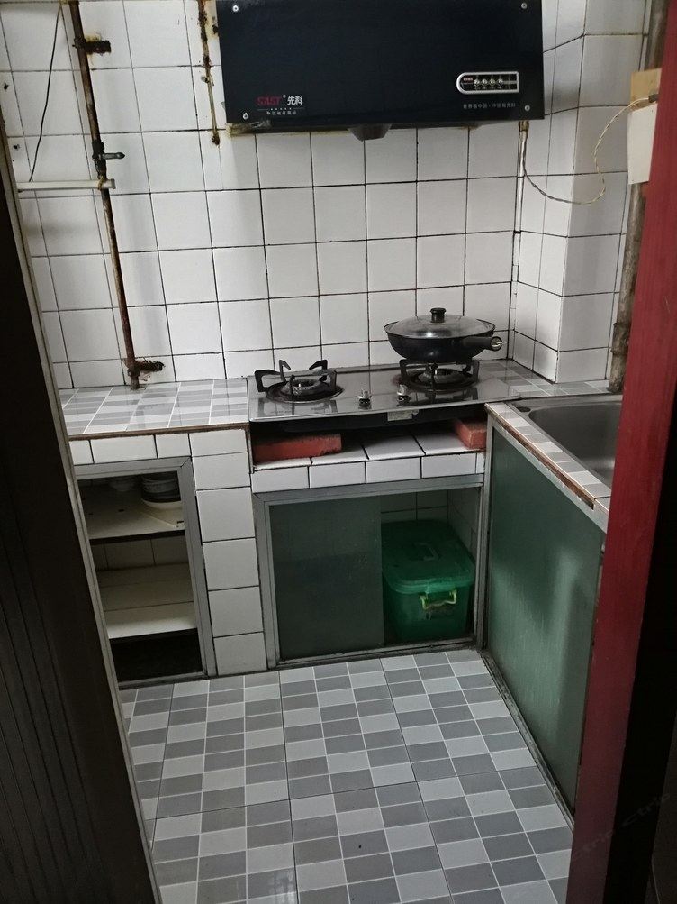 舒适一居室