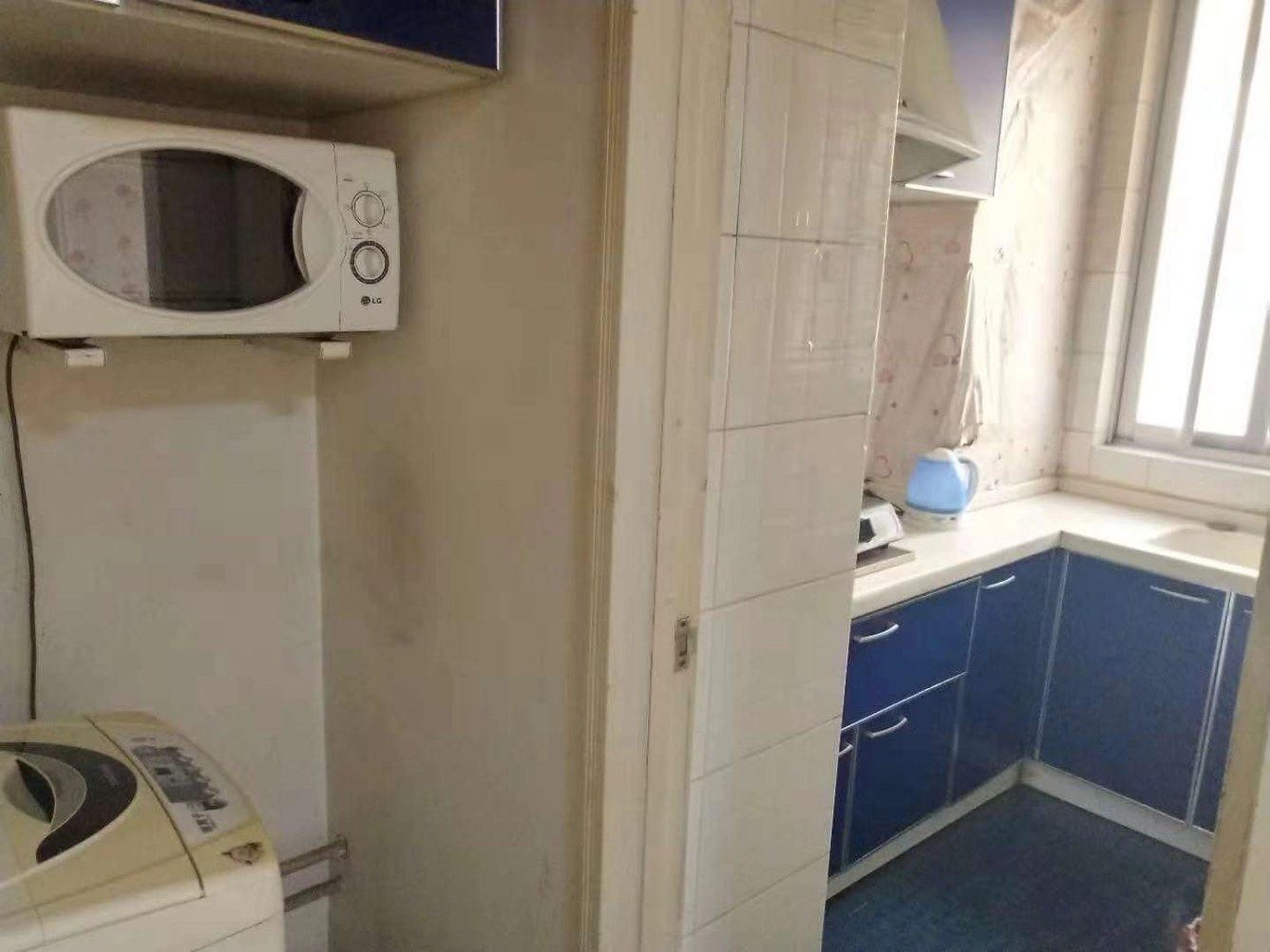 温馨一室大床房