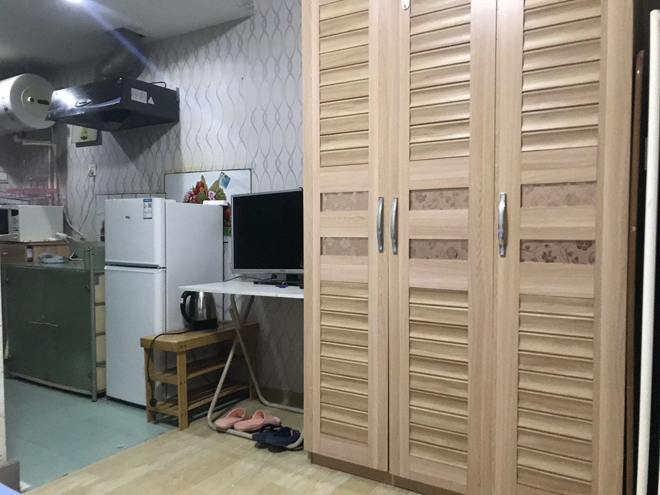舒适普通单间