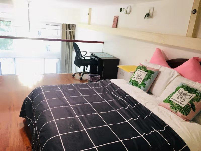一居loft