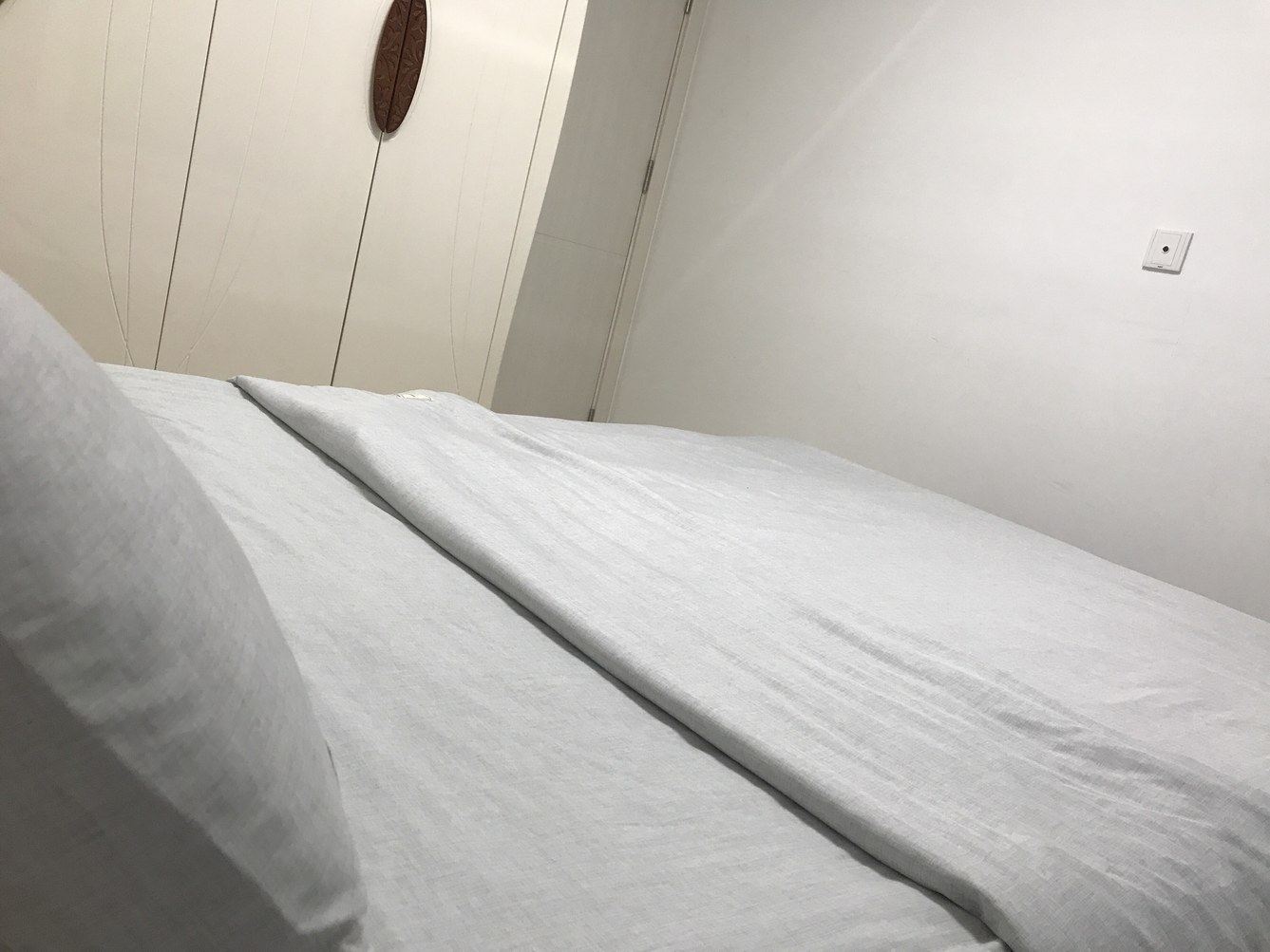舒适一室一厅套房