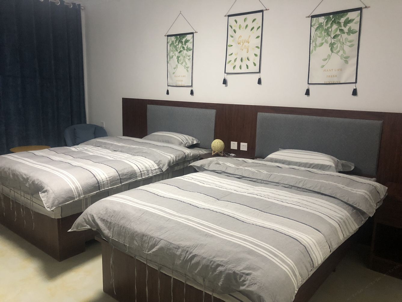 精品标间