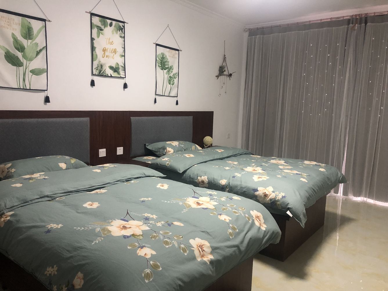 精品标间