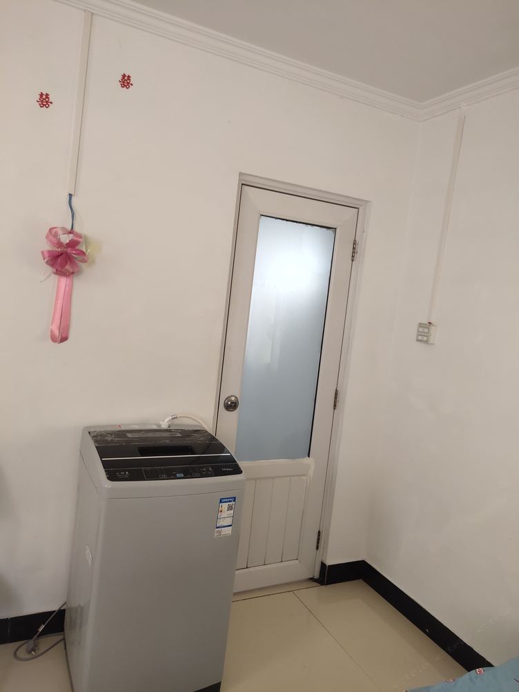 简约一室大床房