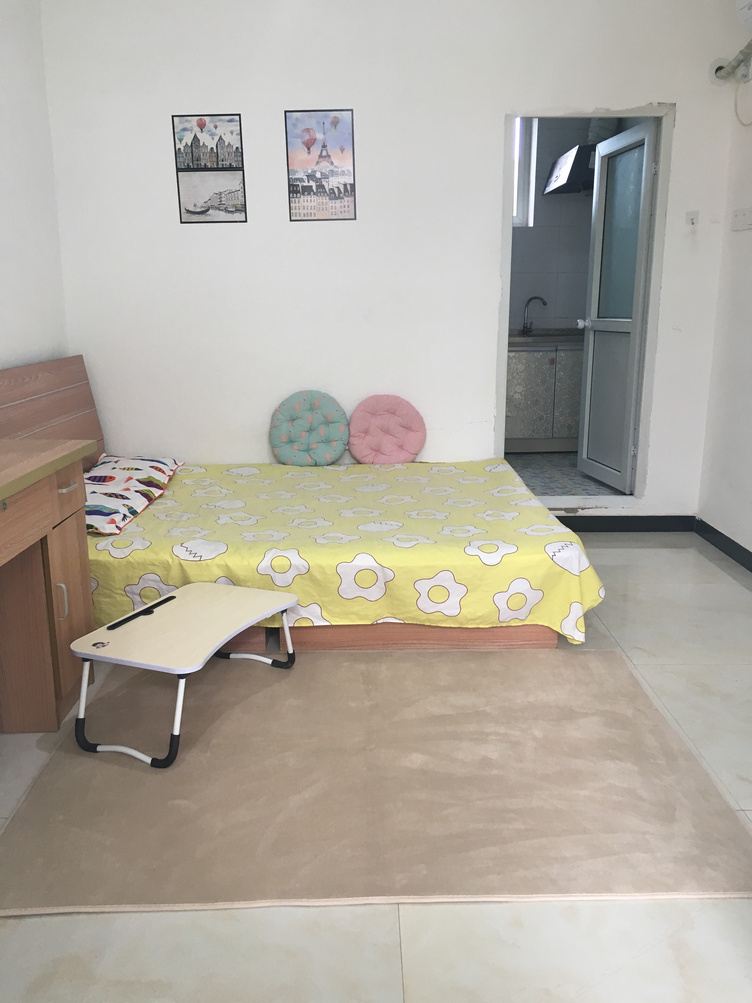 北京小执念是我的范er公寓(2号店)