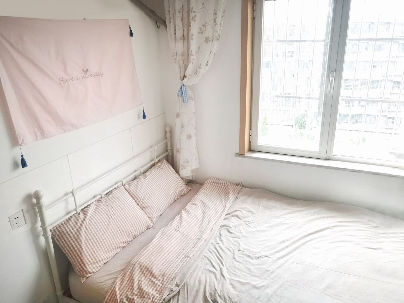家庭房