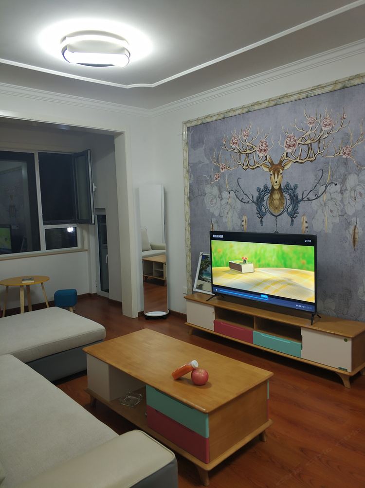 精品一室一厅套房
