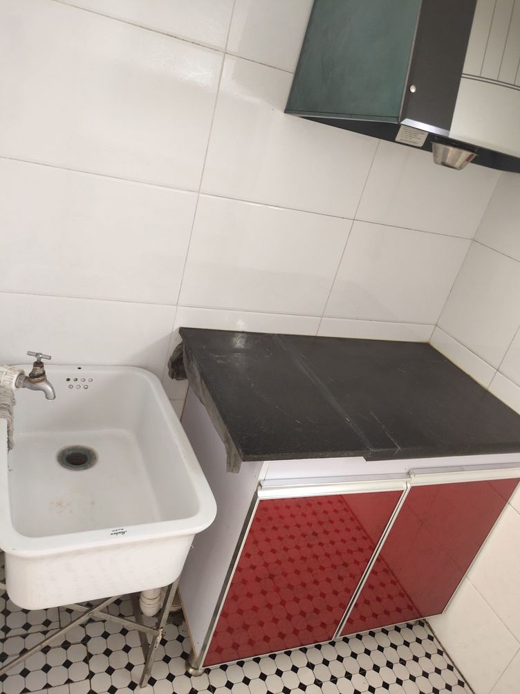 简约一室大床房