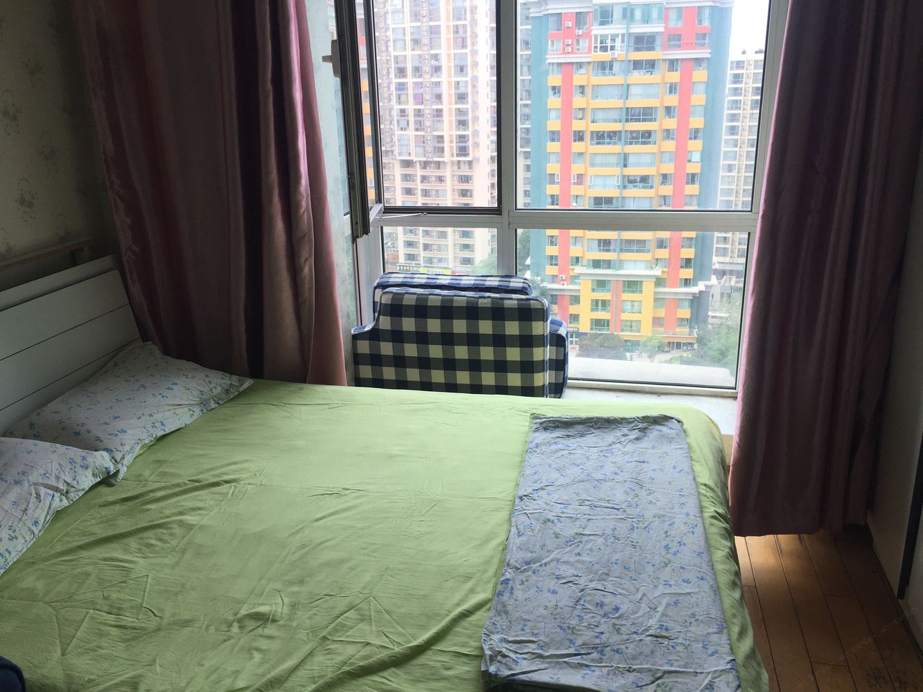 精致一室大床房
