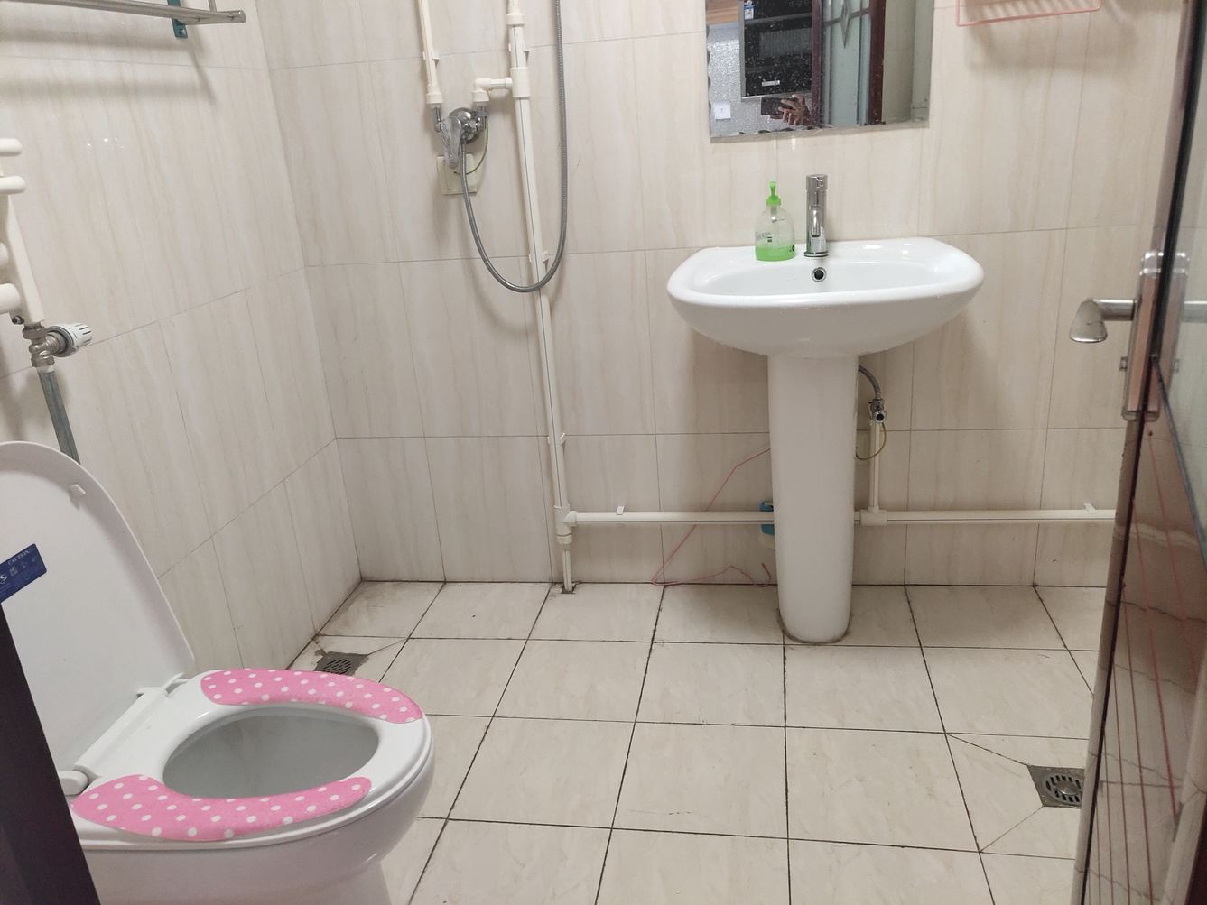 简约一室大床房