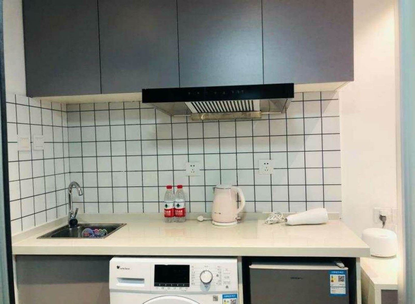 精品一室大床房