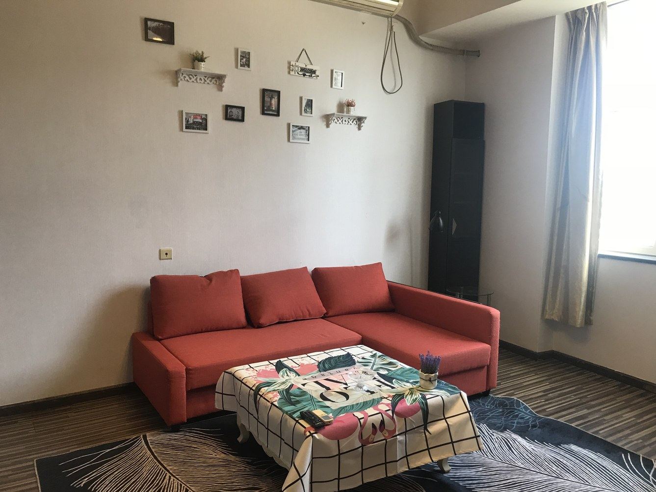 loft一室一厅套房