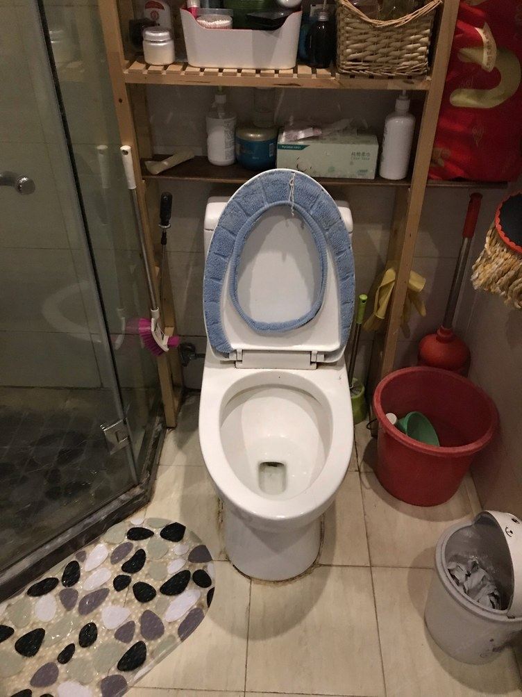 精致一室大床房