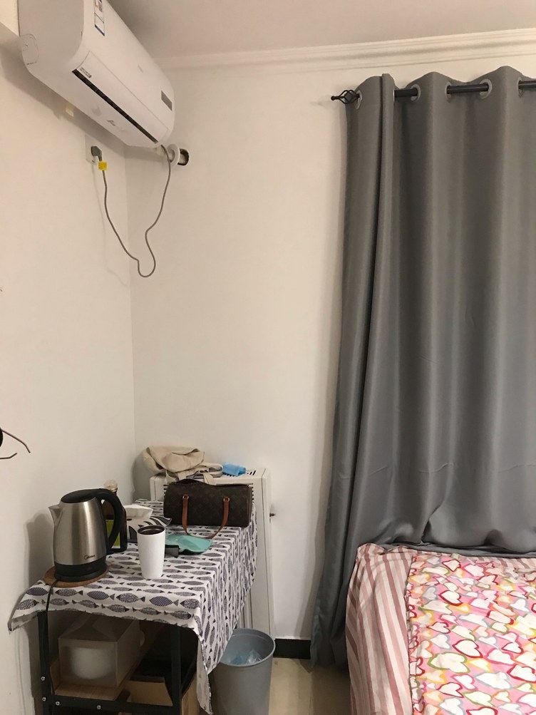 精致一室大床房