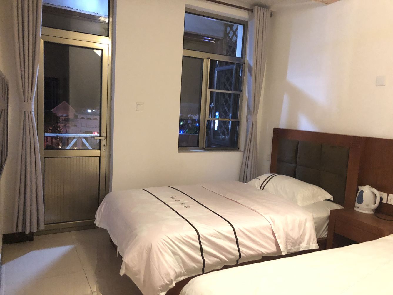 北京杨玉亮客栈(2号店)