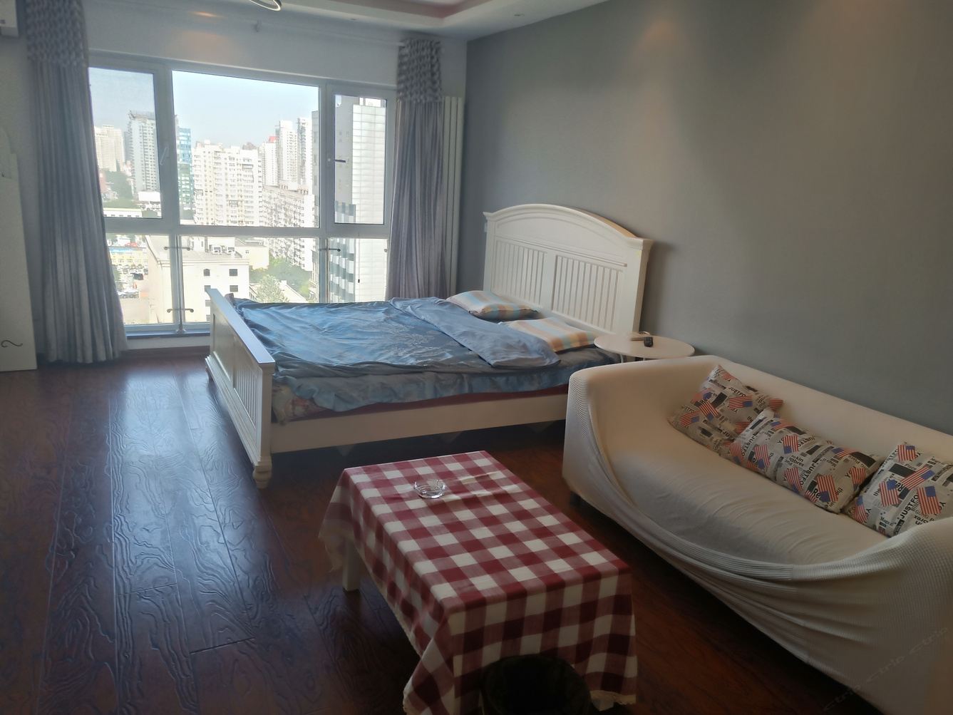 北京今晚你会梦见我.公寓(4号店)