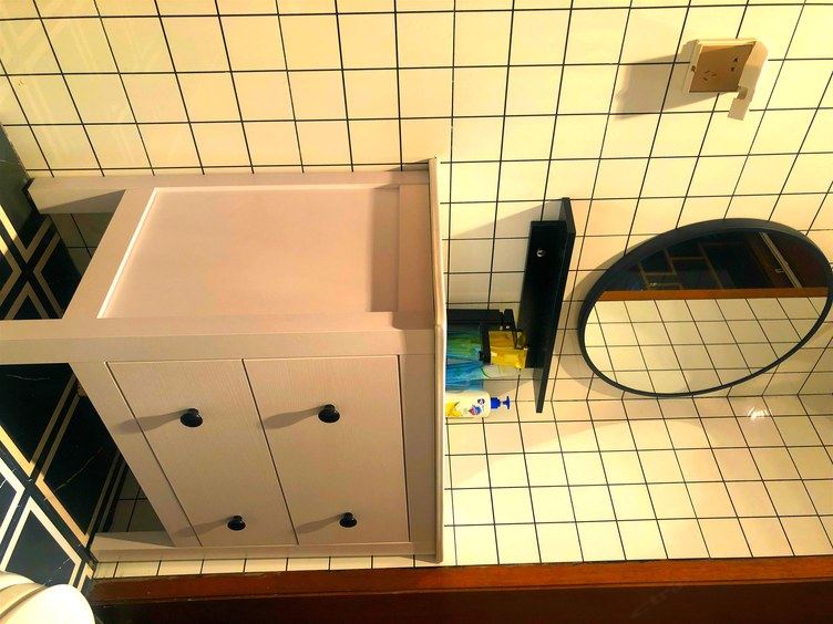 豪华家庭房